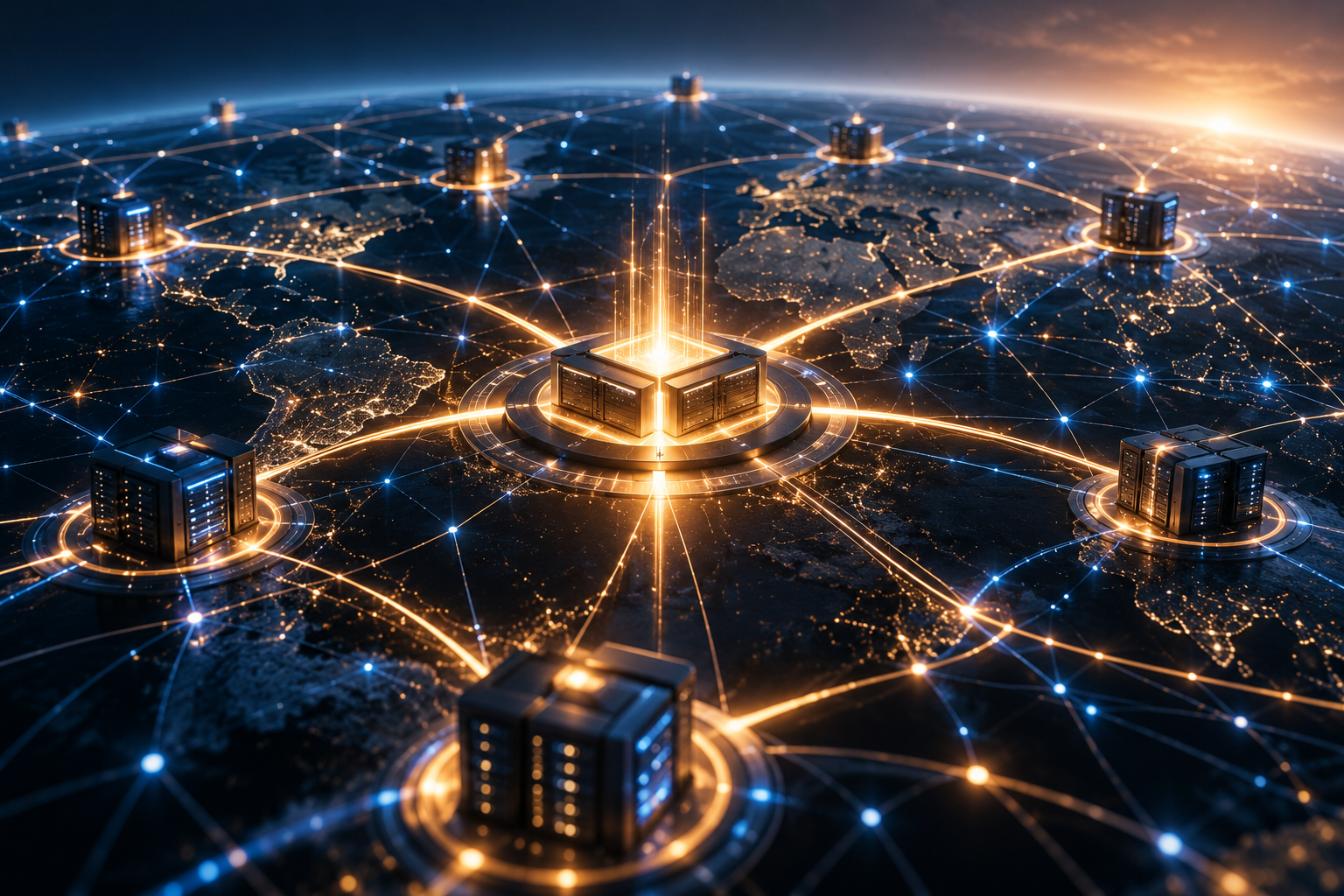 Beyond the Listing: Autheo Bets THEO’s Future on an “Internet Operating System”