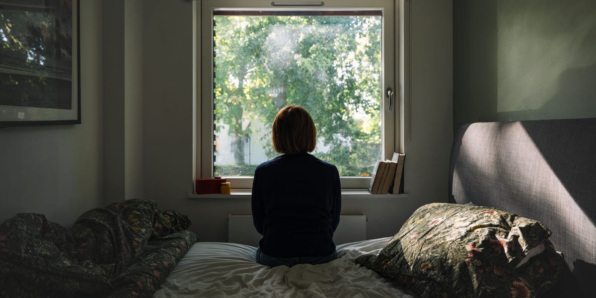 Circadian Depression: What It Is and How It's Treated
