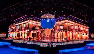 Junior Eurovision 2026: All you need to know