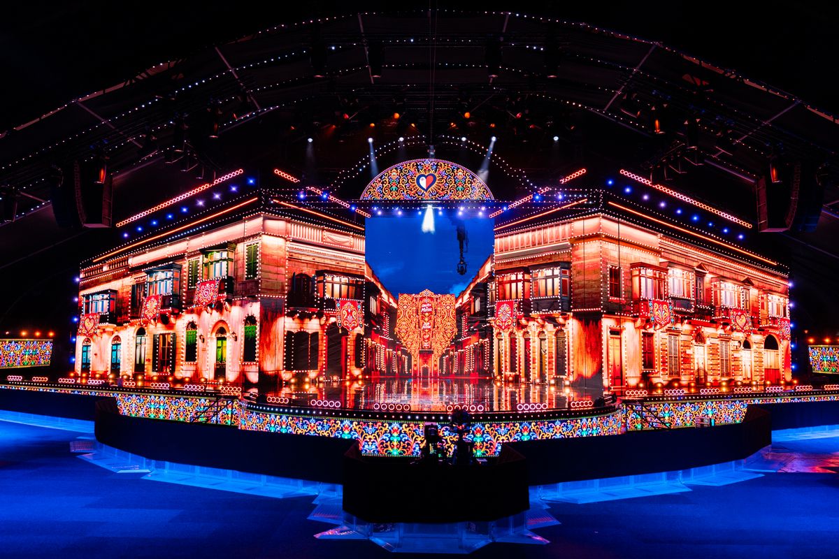 Junior Eurovision 2026: All you need to know