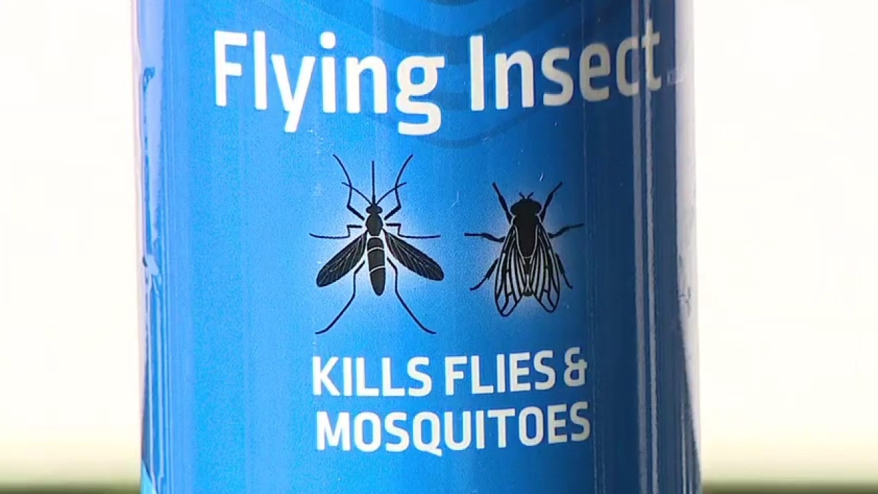 Clearwater man describes dengue fever battle