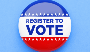 Message for U.S. citizens in Poland: Returning Absentee Ballots for the 2026 U.S. midterm elections 