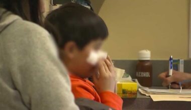 Des Moines clinics stumped by unidentified virus