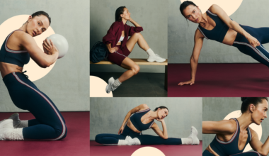 'Do shorter workouts more often': Celebrity PT Megan Roup shares her simple rules for lasting fitness