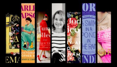 Fiona Davis’s 2026 Book Recommendations