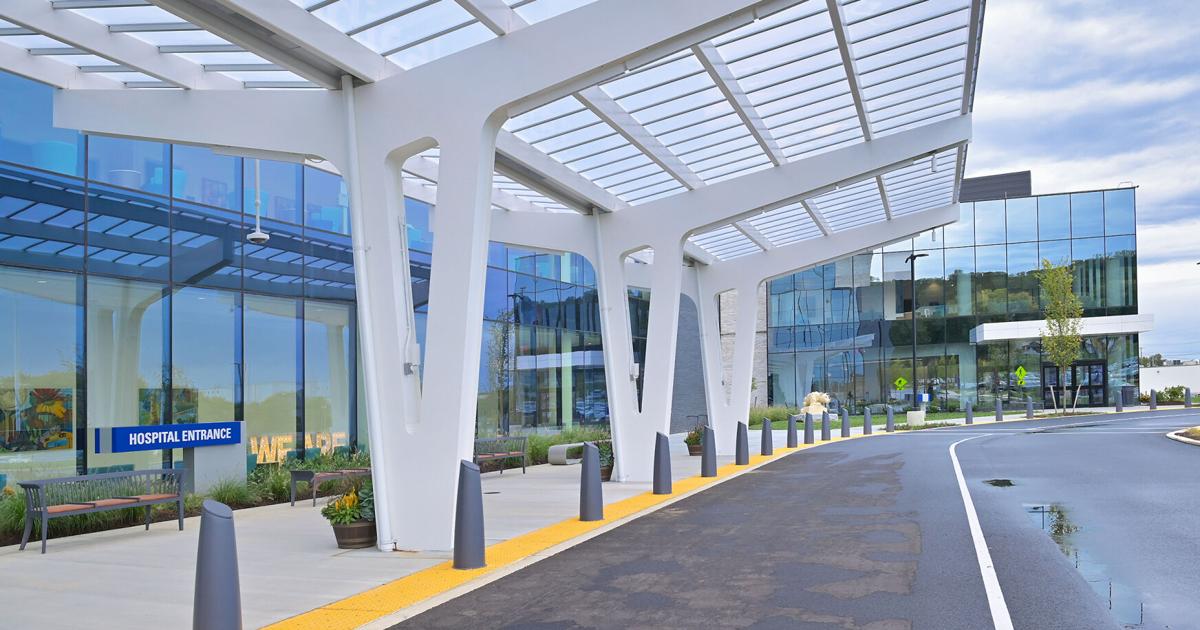 Here are the results of an independent look at the financial health of Lancaster County's hospitals | Health