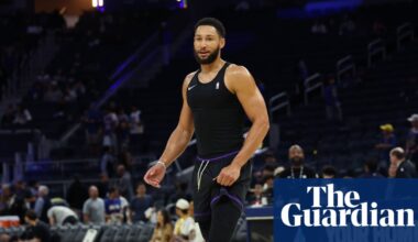 Ben Simmons’ NBA comeback derailed after tearing achilles tendon in practice | NBA
