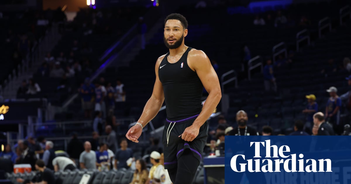 Ben Simmons’ NBA comeback derailed after tearing achilles tendon in practice | NBA