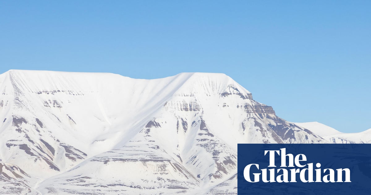 This Norwegian village is one of the fastest-warming places on Earth. How can its people save it? | Glaciers
