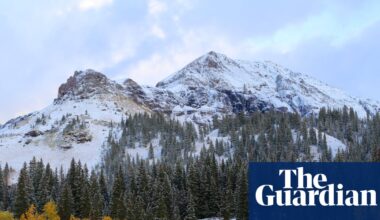 Two Colorado college students found dead after going missing during hike | Colorado