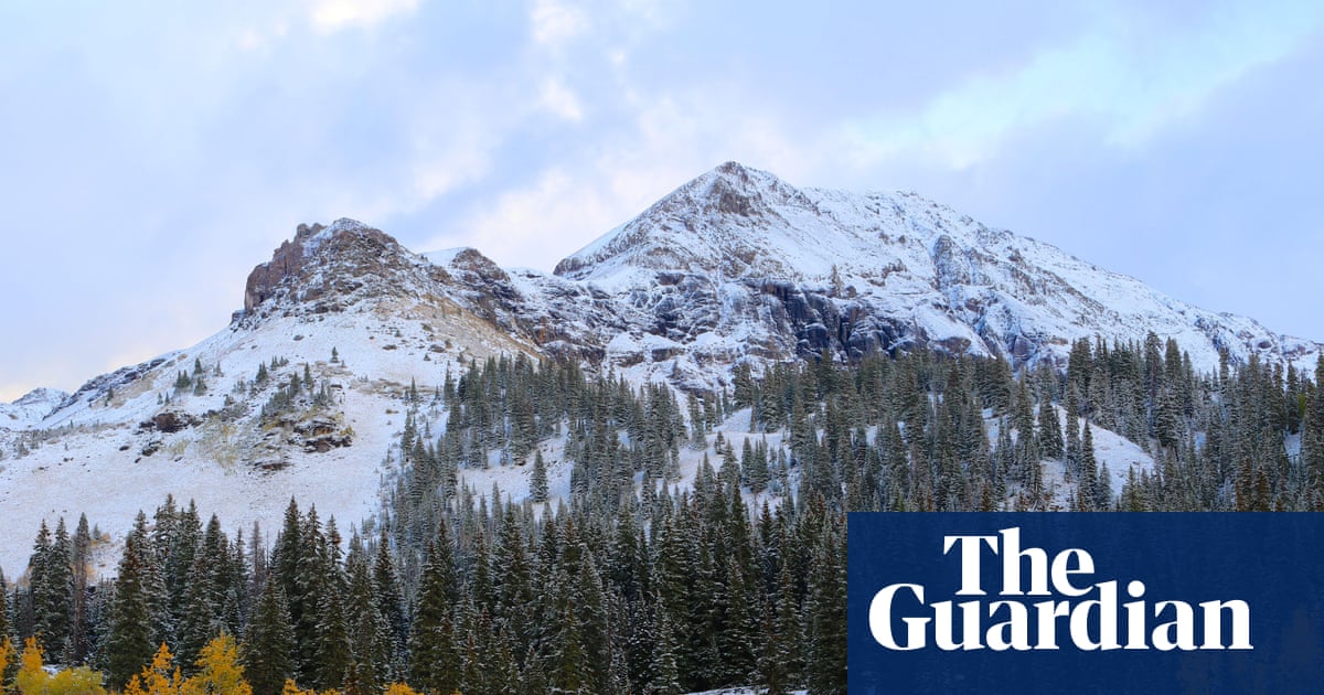 Two Colorado college students found dead after going missing during hike | Colorado