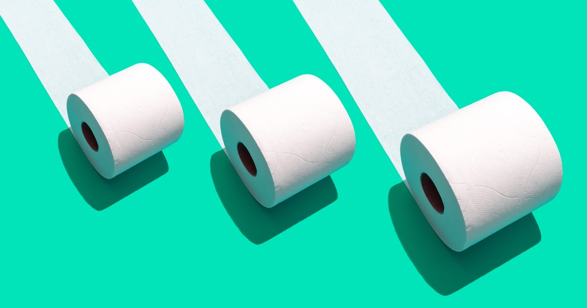 If Your Poop Looks Like This, It's Time To See A Doctor