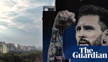 Lionel Messi has completed football and can bid Argentina farewell with pride | Lionel Messi