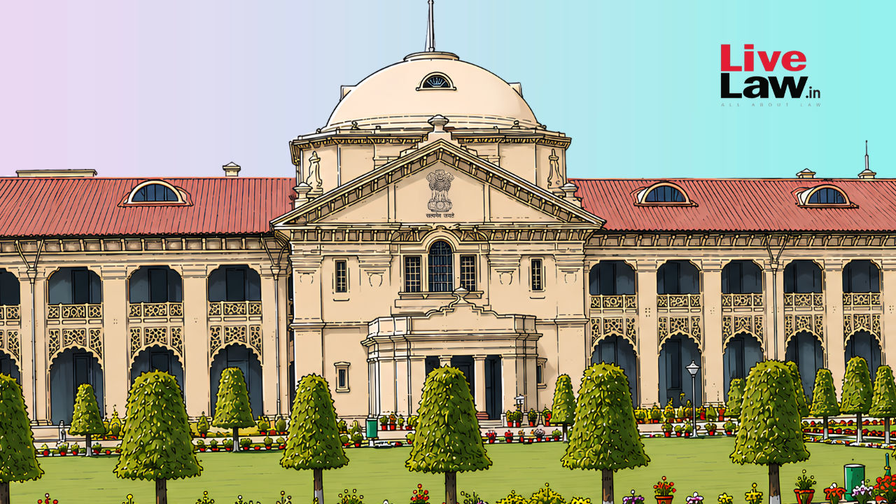 Codeine Syrup 'Racket': Allahabad HC Quashes PITNDPS Detention Of Vibhor Rana, Vishal Singh