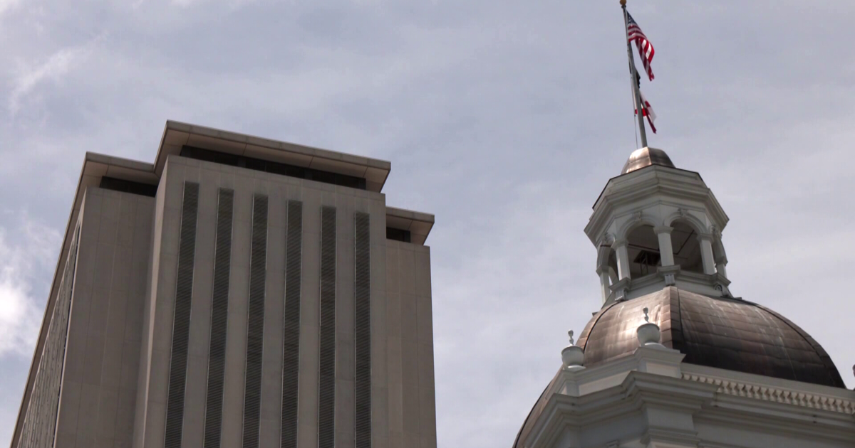 New Florida laws on the books this Oct. 1: What you need to know | WINK Smart