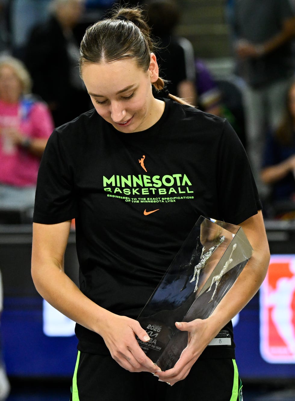 Phoenix Mercury v Minnesota Lynx - Game One