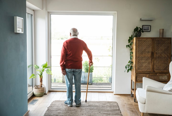 Things such as swallowing trouble, balance problems and more can all be ways that dementia shows up physically.