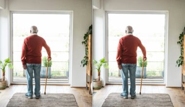 Common Physical Signs Of Dementia