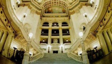Pennsylvania lawmakers propose single-payer healthcare system