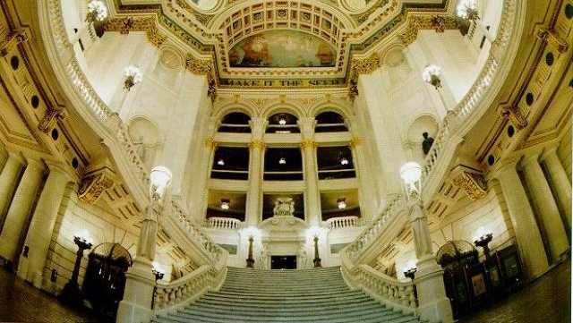 Pennsylvania lawmakers propose single-payer healthcare system