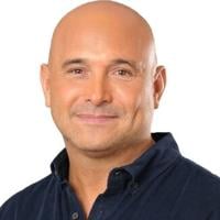NAB Show: Craig Carton Talks Gambling, Radio And Responsibility. | Story