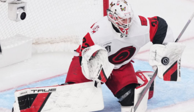 Canes take on NHL’s all-time leading scorer on WRAL in debut of new network :: WRAL.com