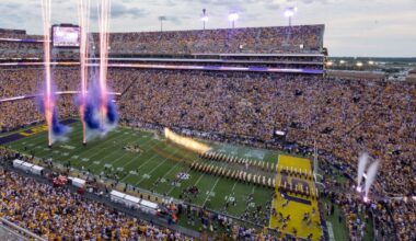 Economists explain what LSU’s athletic dept. deficit means | LSU