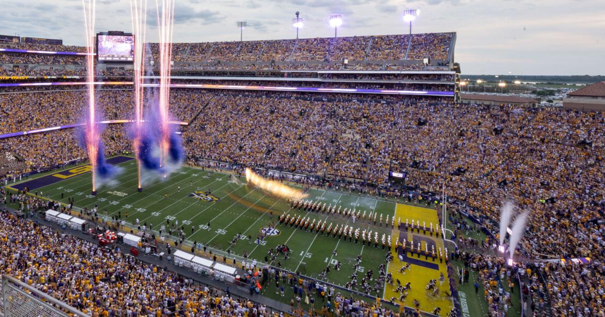 Economists explain what LSU’s athletic dept. deficit means | LSU