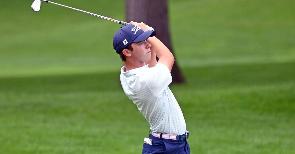High School Sports Scores: Alter golf headed back to state | Sports