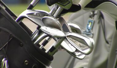 Final preparations occur for Friday tee-off at Jefferson Lehigh Valley classic | Western Lehigh County