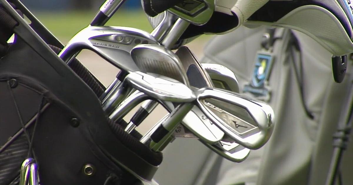 Final preparations occur for Friday tee-off at Jefferson Lehigh Valley classic | Western Lehigh County
