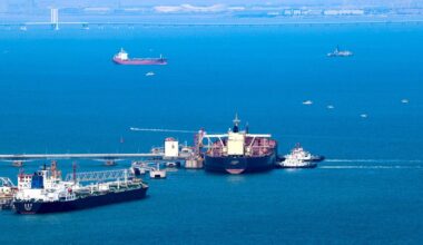 Oil Prices Spike As China Gives the Energy Market Another Reason to Stress