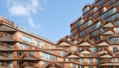 18 of the Most Unique New Buildings in the World: Photos
