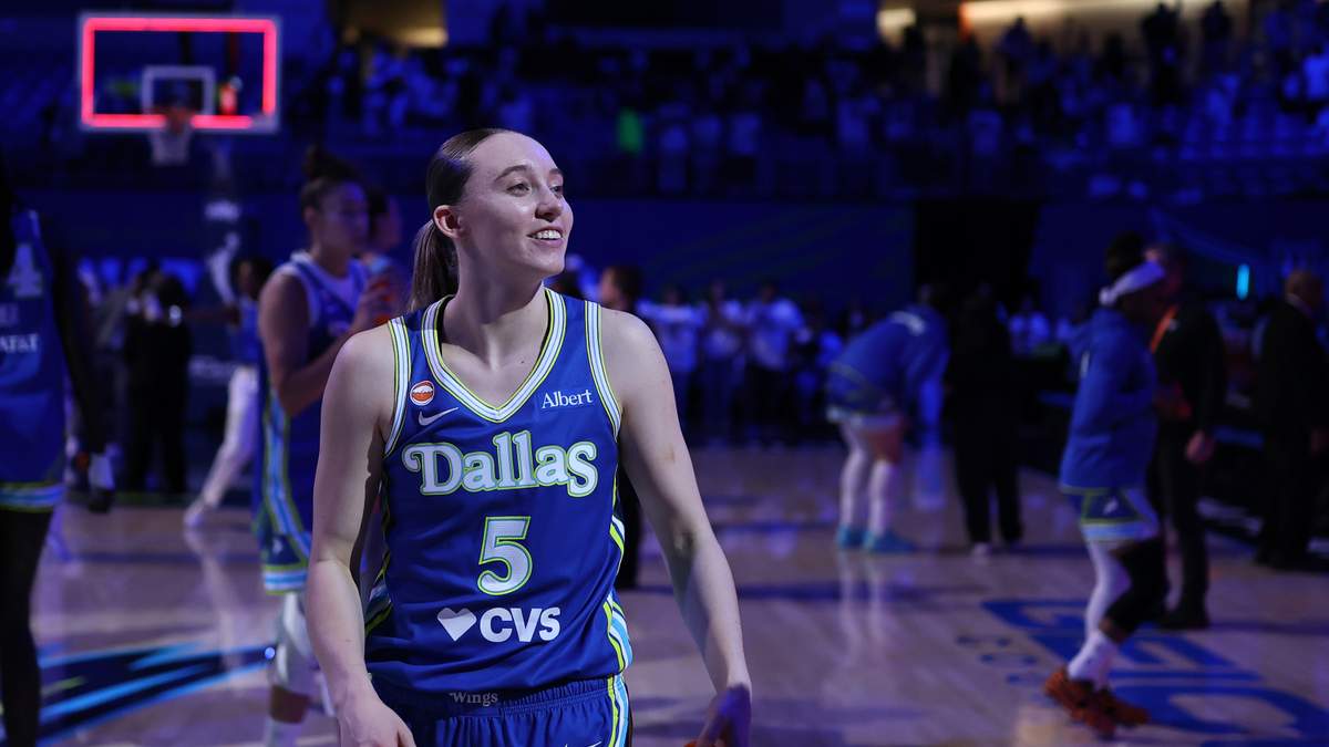 Wings vs. Valkyries Time, TV & Stream – Oct. 2
