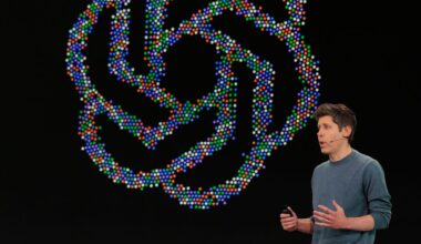 Safety Leader David Robinson Resigns From OpenAI