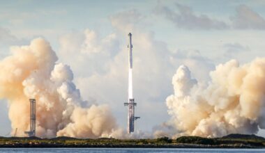 SpaceX's Texas launch shows Louisiana what to expect | Business News