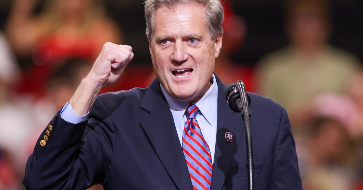 Trump pledges support for Delphi pension restoration plan | Local