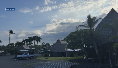 '7 Weeks Without Water:' Punaluʻu Residents Say They’ll Never Take Hot Water for Granted Again | News
