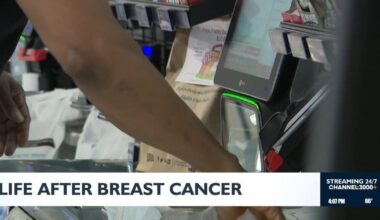 UW Health oncologist encourages exercise after breast cancer treatment | News