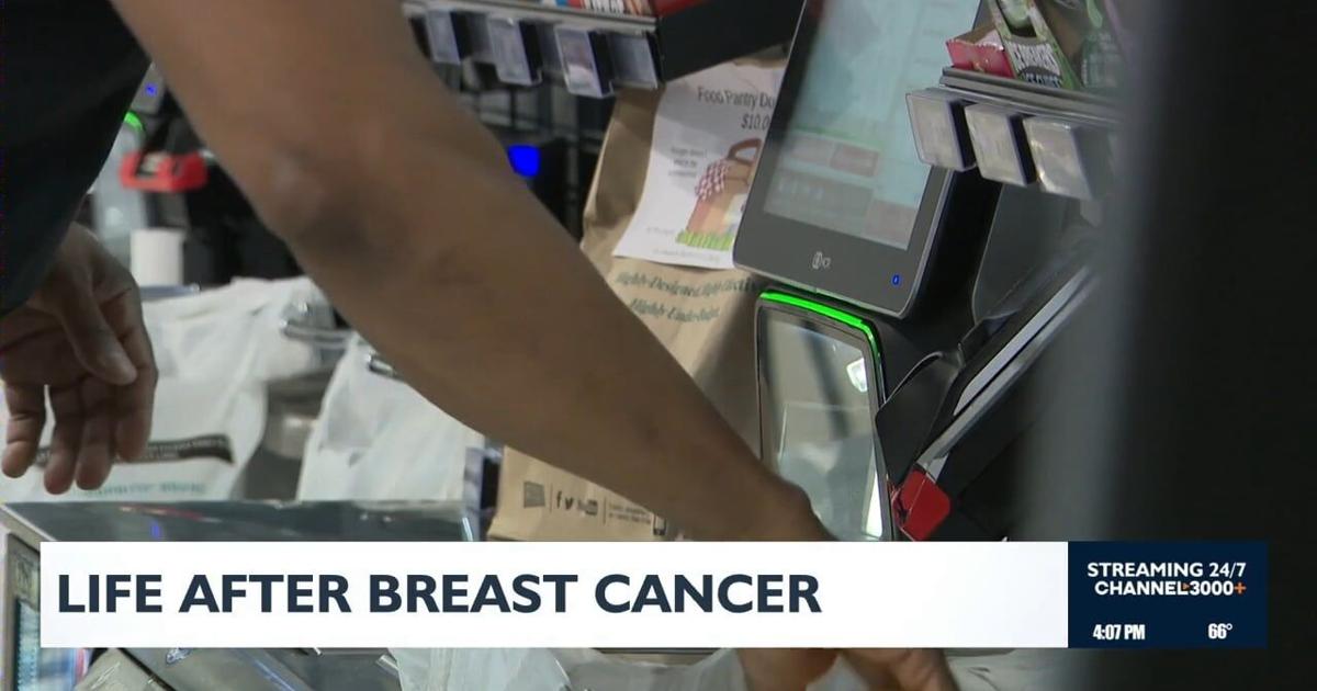 UW Health oncologist encourages exercise after breast cancer treatment | News