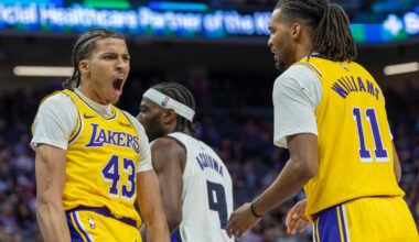 Lakers vs. Warriors Prediction, Spread, NBA Preseason Picks – Tuesday, October 6