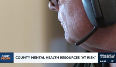 Journey Mental Health Center warns of funding shortfall | News