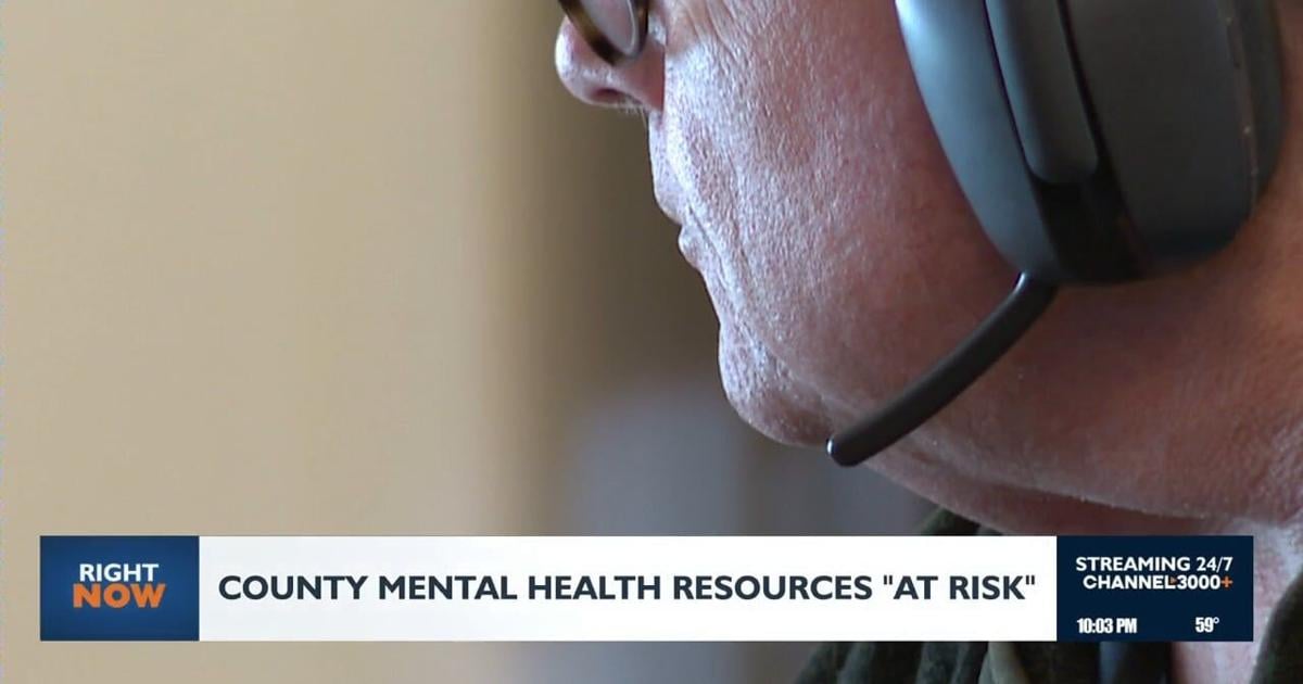 Journey Mental Health Center warns of funding shortfall | News