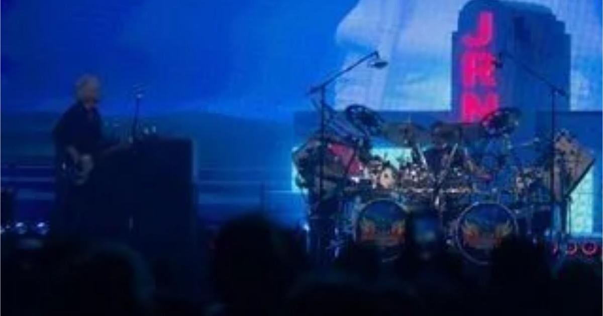 Journey drummer Deen Castronovo hospitalized during BOK Center concert - Tulsa World
