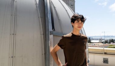 UC Berkeley freshman discovers 3 dwarf galaxies, partners with distinguished astrophysicist | Research And Ideas