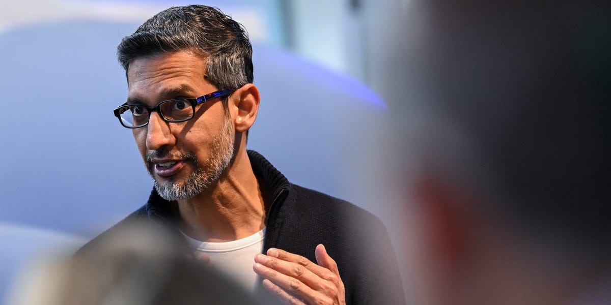 Google Employees Praise Latest Gemini 4 Internal Model