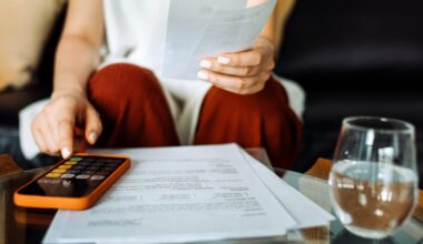Gen X Faces Growing Credit Card Debt Despite High Incomes
