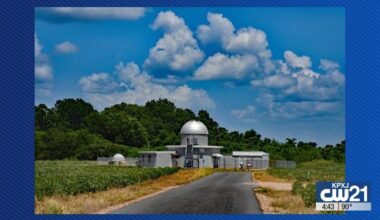 Shreveport-Bossier Astronomical Society hosting final fall star party Saturday | Community