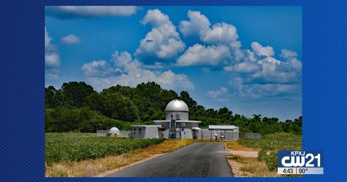 Shreveport-Bossier Astronomical Society hosting final fall star party Saturday | Community