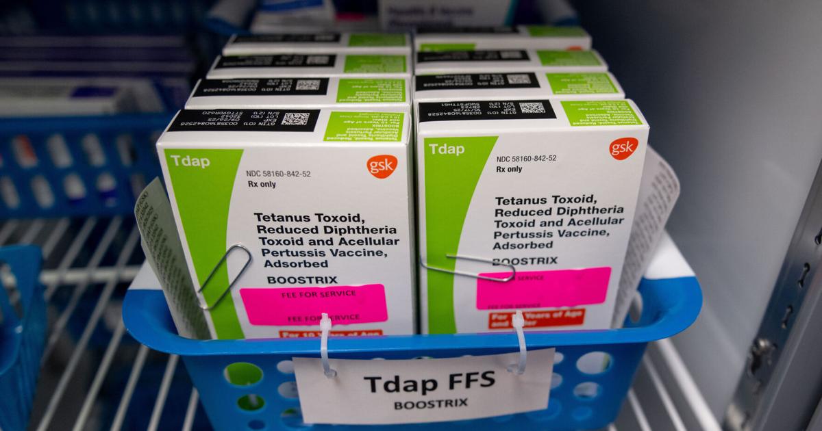 With confirmed case in Erie County, here is what to know about diphtheria - Buffalo News